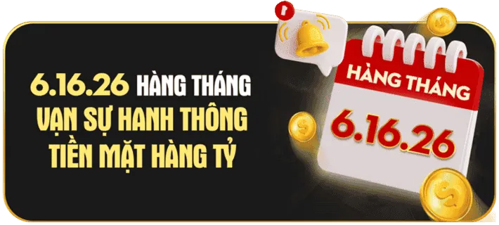 Khuyến mãi chào mừng jun888 game
