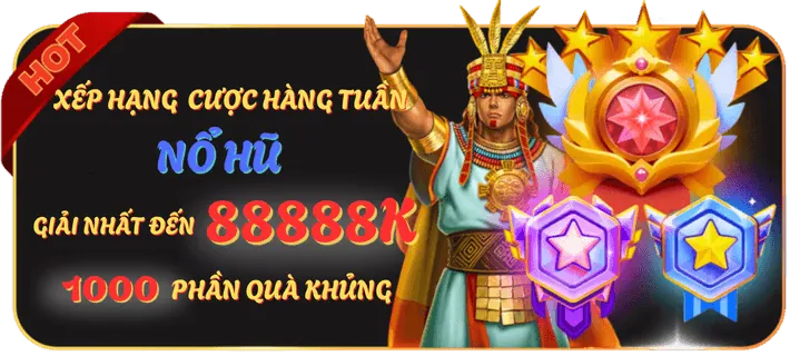Ưu đãi hoàn trả jun888 game