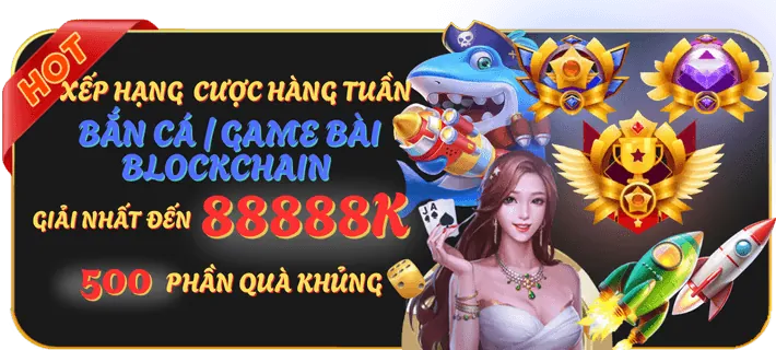 Thưởng nạp lại jun888 game