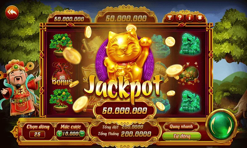 Video Slot hiện đại jun888 game