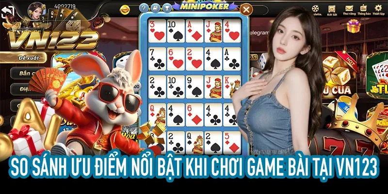Jun888 Game ra mắt tính năng mới