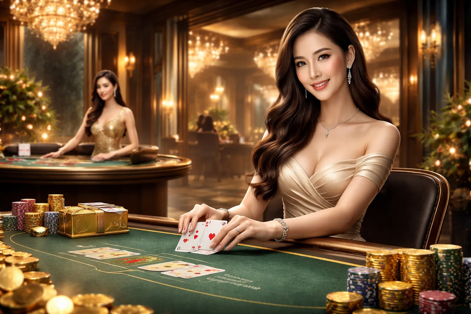Hình ảnh chính jun888 game