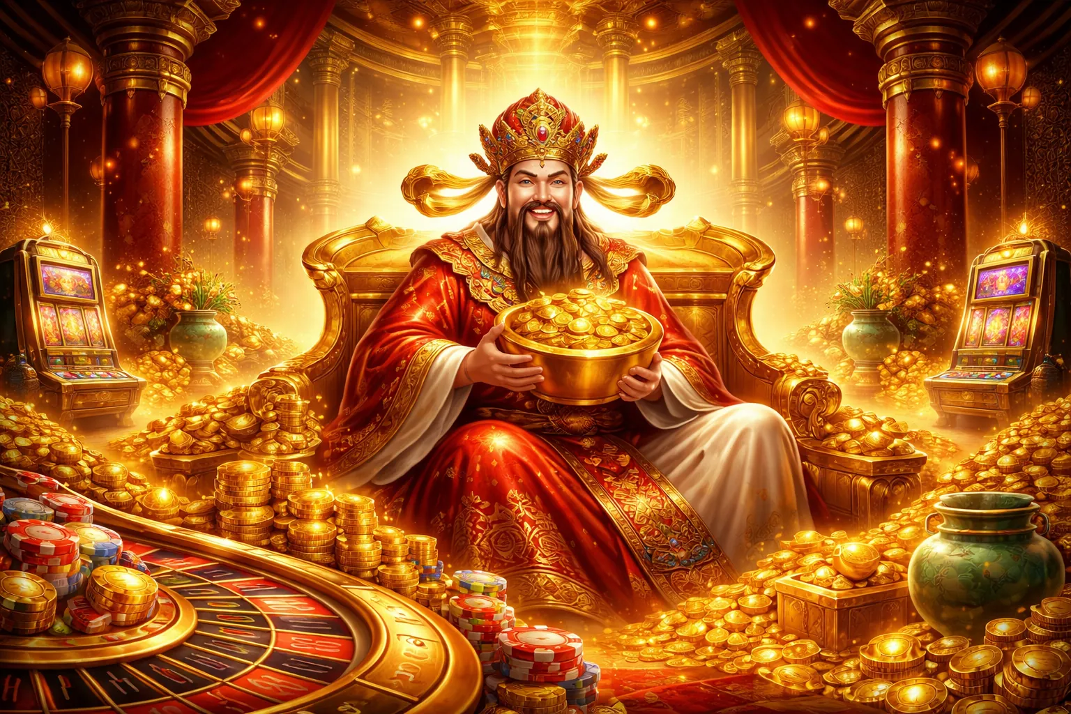 Tổng hợp các chương trình khuyến mãi mới nhất tại Jun888 Game