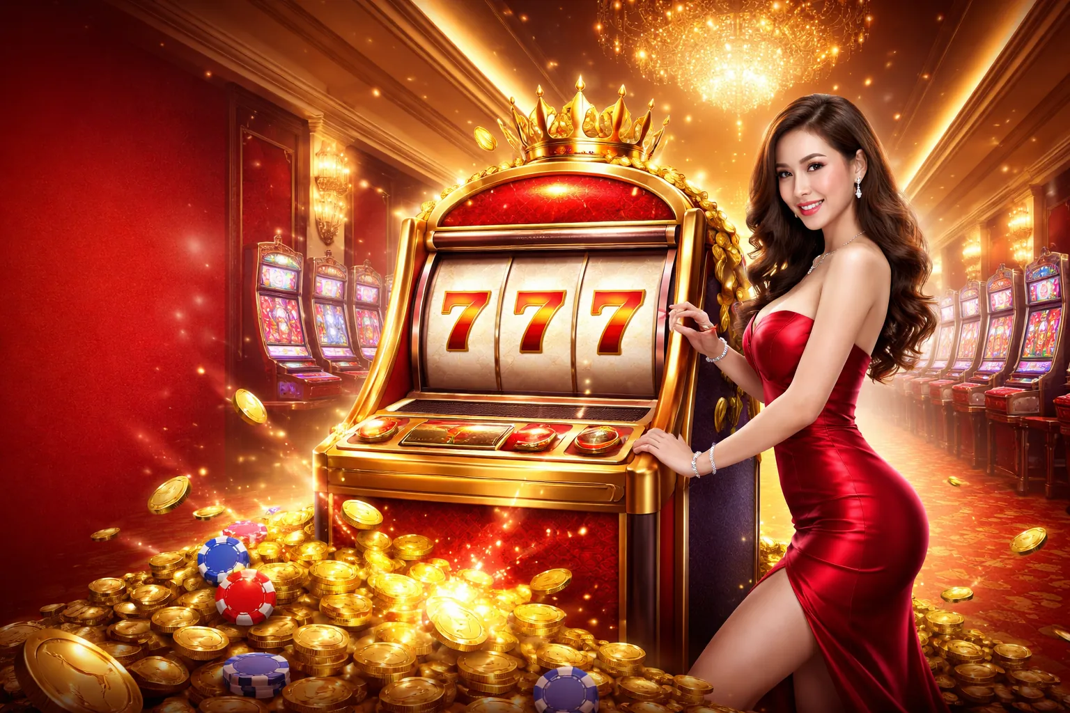 Đá Gà Trực Tuyến jun888 game